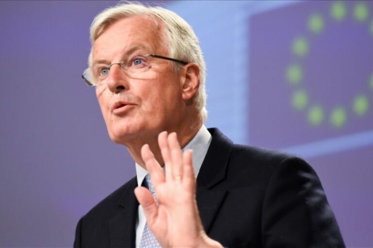 Pakar: Le Pen jadi penentu penunjukan Barnier sebagai PM Prancis