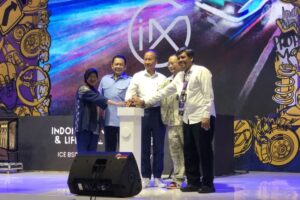 Pameran IMX 2024 Resmi Digelar, Hadirkan Beragam Kendaraan Modifikasi Keren