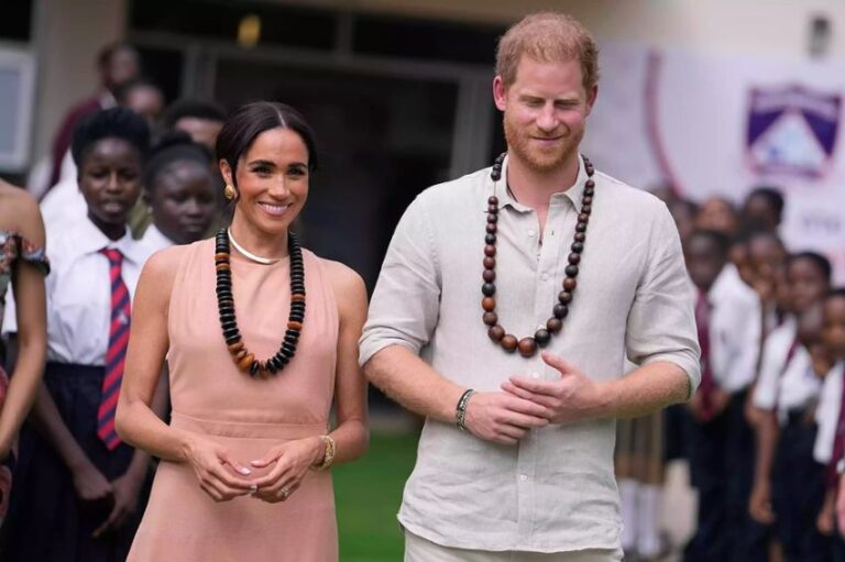 Pangeran Harry Diprediksi Akan Tinggal di Inggris pada 2028 Tanpa Meghan Markle