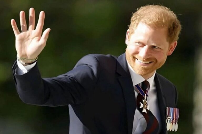 Pangeran Harry Ternyata Ingin Tinggalkan Kerajaan sejak 2017, Terwujud usai Nikahi Meghan Markle