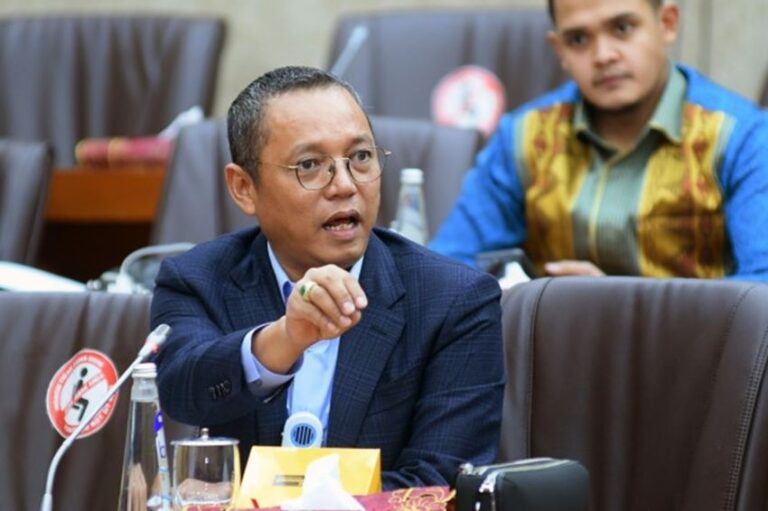 PDIP Endus Upaya Baleg DPR Anulir Putusan MK Lewat Revisi UU Pilkada