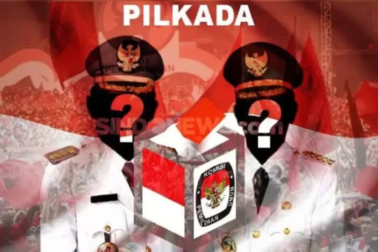 PDIP Minta KPU Segera Tindak Lanjuti Putusan MK terkait Syarat Pencalonan Kepala Daerah