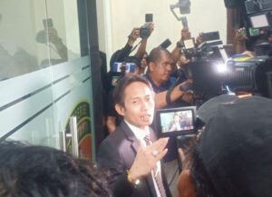 Pegi Setiawan Siap Gugat Balik Polda Jabar, Tuntut Ganti Rugi Miliaran Rupiah