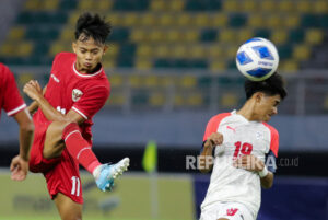 Pelatih Filipina Nilai Pasukannya Gagal Atasi Ritme Tinggi Timnas U-19 di Piala AFF U-19