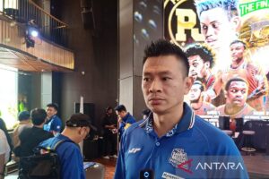 Pelatih Satria Muda dan Pelita Jaya puji format home-away IBL