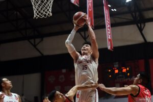 Pelita Jaya tantang Prawira di semifinal IBL All Indonesian