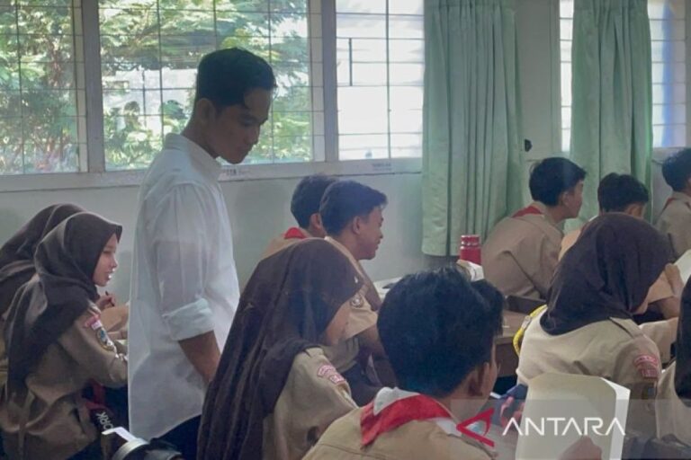 Pemerintah DKI siap terapkan program makan bergizi gratis