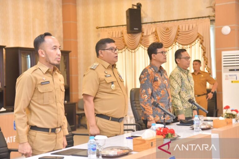 Pemkab Bangka peroleh DBH sawit sebesar Rp20 miliar