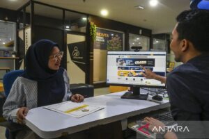 Pemprov DKI terus tingkatkan digitalisasi administrasi perpajakan