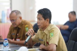 Pemprov Riau sudah menyalurkan Rp200 miliar bantu 1.000 desa 