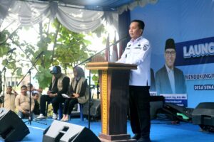 Pemprov Sumut komitmen jaga kedaulatan pangan agar komoditi terjaga