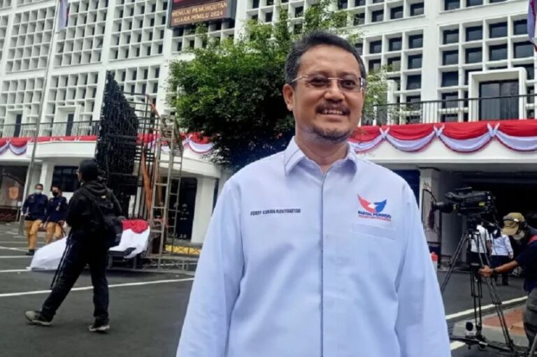 Pendaftaran Paslon Pilkada 2024 Selesai, Waketum Partai Perindo: Fokus Beralih ke Pengawalan Pemenangan