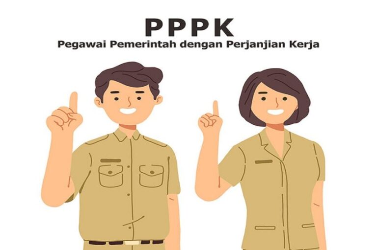 Pendaftaran PPPK 2024 Dibuka 2 Gelombang, Cek Jadwalnya Sebelum Daftar