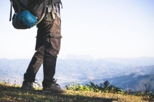 Penderita Penyakit Jantung Ingin Mendaki Gunung? Wajib Lakukan Ini Dulu