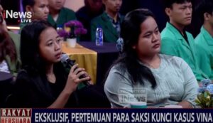 Pengacara Teman Dekat Vina Cirebon Sebut 1.000 Persen Murni Kecelakaan