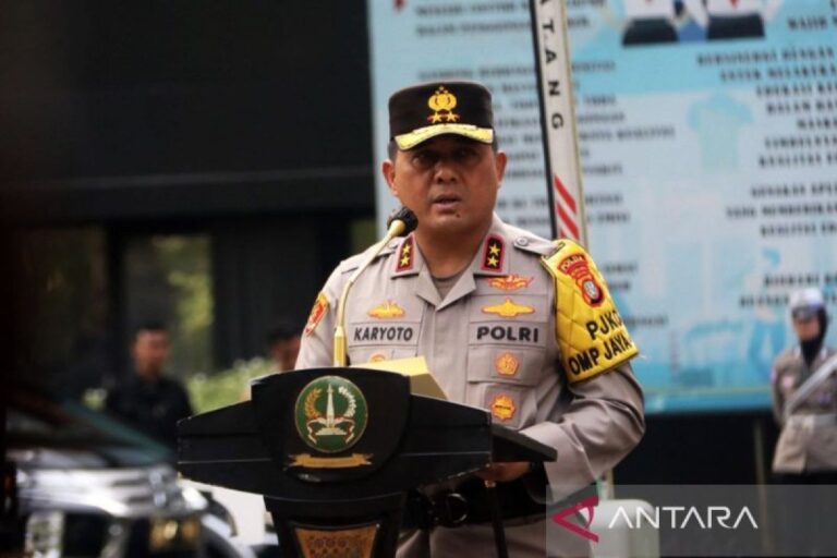 Pengamanan debat Pilkada, Kapolda Metro pastikan tidak ada ancaman