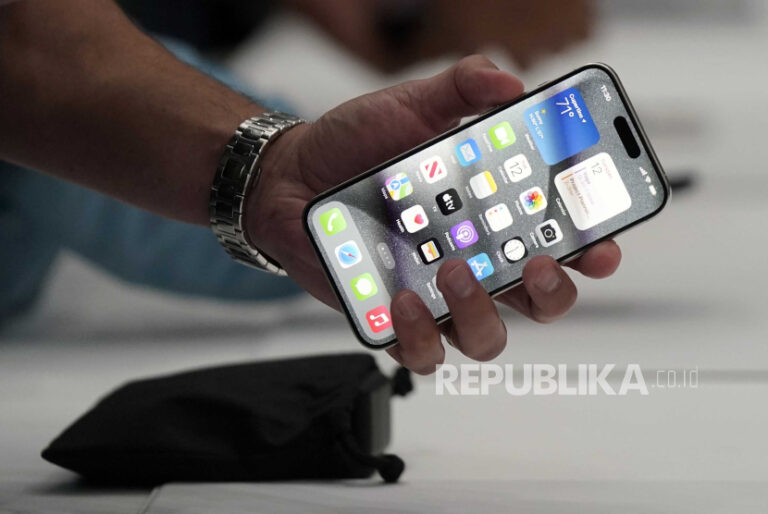 Pengguna iPhone Dihantui Serangan Siber, Ini Modus dan Cara Mencegahnya