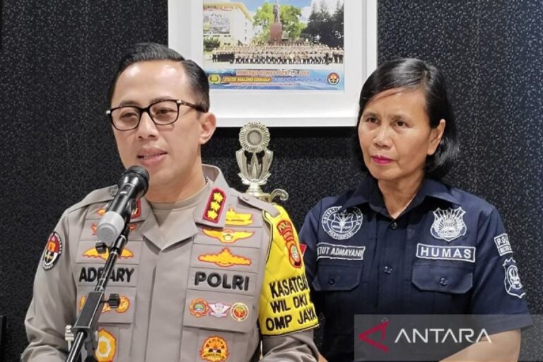 Pengunjuk rasa di Jakarta diimbau tetap santun dan tak memprovokasi