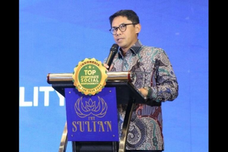 Pentingnya Penerapan TJSL Berbasis Sosial dan Lingkungan, Ini Penjelasannya