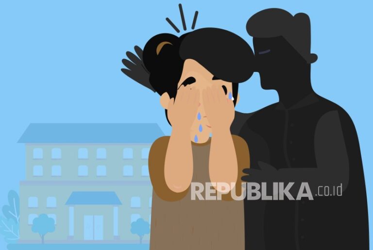 Penyebab Ortu Tega Lakukan Kekerasan Seksual kepada Anak Menurut Dokter