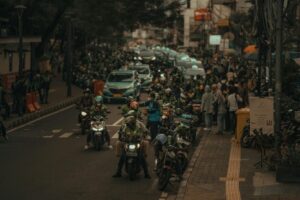 Penyebab Penjualan Motor Listrik di Indonesia Naik 3 Kali Lipat Setiap Tahunnya