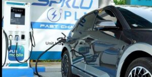 Perbanyak Charging Station EV, PLN Gandeng Utomo Charge+ dan ACME Corporation