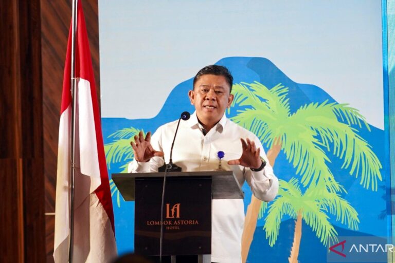 Permen KP 10/2024 mengatur investasi pulau kecil secara berkelanjutan