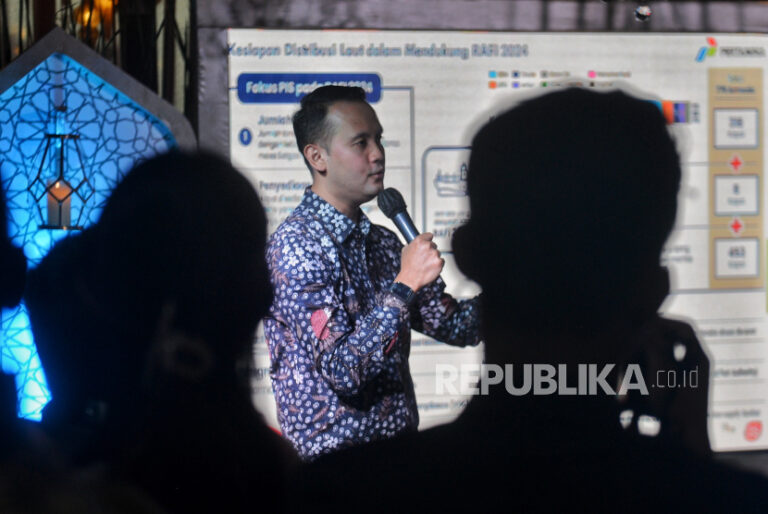 Pertamina Gelar Sosialisasi Seputar AJP 2024, Ada Delapan Kategori Lomba