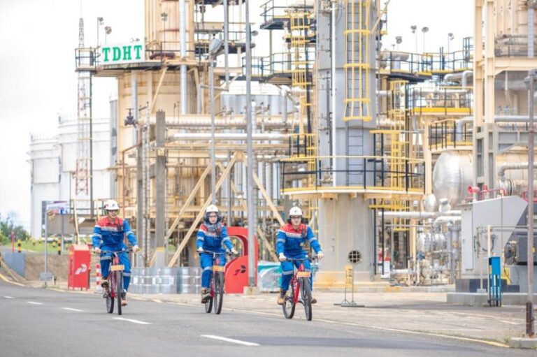 Pertamina Gencarkan Energi Transisi Lewat Green Refinery Cilacap