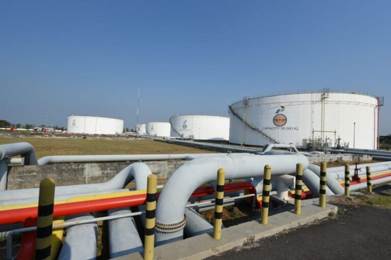 Pertamina Gerak Cepat Tangani Rembesan Pipa Tuban, Kondisi Aman