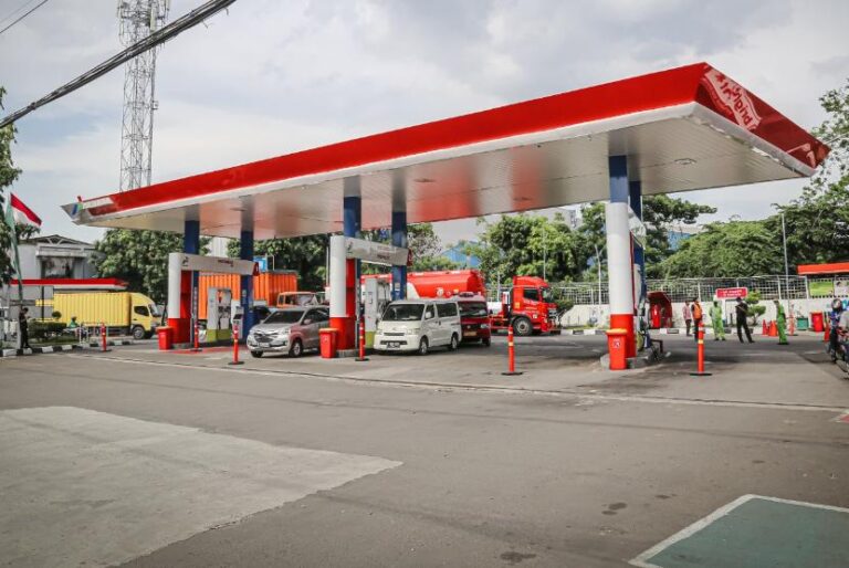 Pertamina Langsung Pecat Operator SPBU di Bali yang Terindikasi Pungli