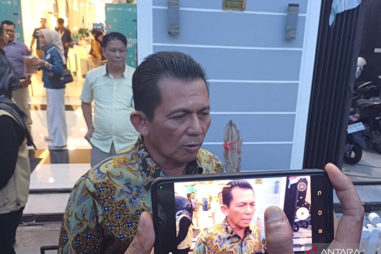 Pertumbuhan ekonomi Kepri triwulan II-2024 mencapai 4,90 persen