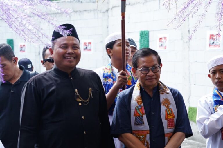 Pesan Relawan Anies pada Pramono-Rano: Perjuangkan Kaum Miskin Jakarta