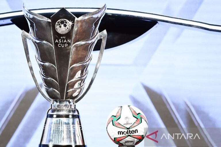 Piala Asia 2027: Jadwal, daftar tuan rumah hingga negara peserta