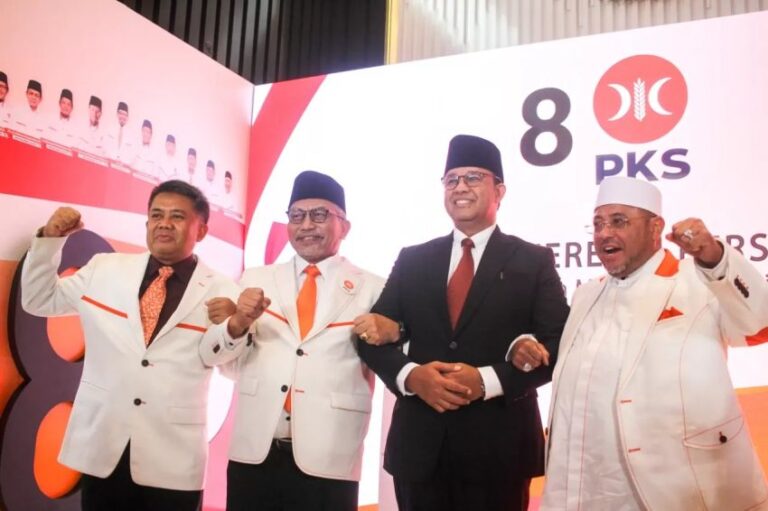 Pilkada Jakarta Makin Seru setelah Muncul Wacana KIM Plus, Mungkinkah PKS Menggandeng PDIP?