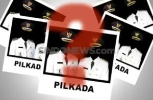 Pilkada Serentak 2024, Jawa Barat Dicap Provinsi Paling Rawan Pelanggaran