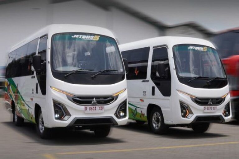 PO Suryaputra Rilis Armada Baru Jetbus 5 Jumbo, Banjir Fitur Kekinian