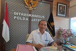 Polda Jateng Pastikan Pengusutan Kasus Dugaan Korupsi DLH Pemkot Semarang Jalan Terus