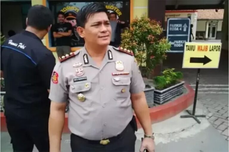 Polisi Sebut Kantongi 4 Alat Bukti Terkait Kasus Dugaan Pemerasan oleh Firli Bahuri