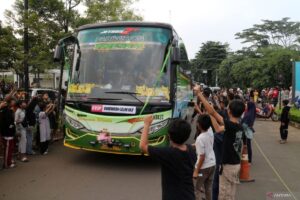 Polisi tangani kasus sopir tabrak bocah hingga tewas di Pasar Minggu