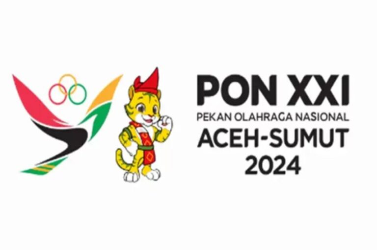 PON 2024 di Aceh dan Sumut, Kemenparekraf Siapkan Side Event hingga Promosi Wisata