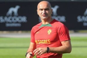 Portugal Waspadai Kekuatan Turki, Roberto Martinez Gentar?