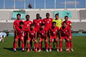 Pratinjau Indonesia U-20 vs Yaman U-20: ujian sesungguhnya bagi Garuda