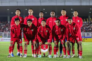 Prediksi Pembagian Pot Drawing Piala Asia U-20 2025: di Mana Posisi Timnas Indonesia?