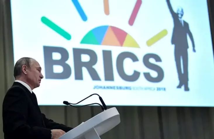 Presiden Iran akan Menghadiri BRICS di Rusia, AS dan Eropa Ketar-ketir