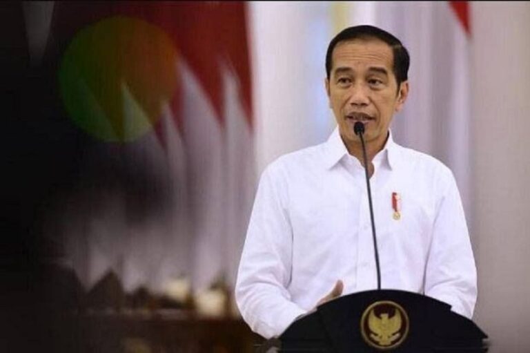 Presiden Jokowi Pastikan Hadiri Pembukaan Peparnas di Solo Malam Ini