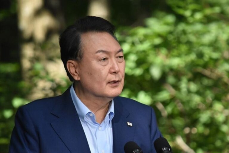 Presiden Yoon: Jika menyerang Korsel, rezim Korut akan berakhir