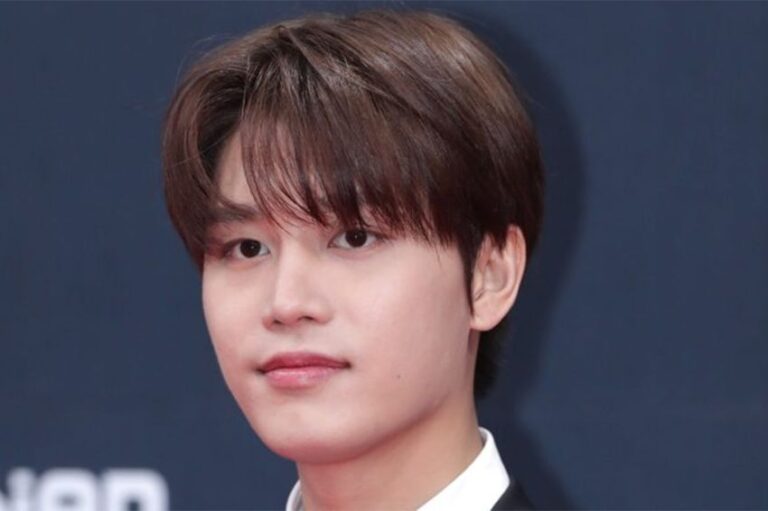 Profil dan Biodata Taeil NCT yang Dikeluarkan dari Grup Akibat Dugaan Skandal Kejahatan Seksual