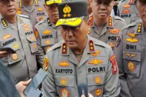 Profil dan Prestasi Irjen Karyoto, Kapolda Metro Jaya Saat Ini