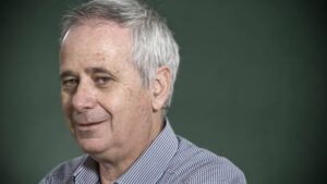 Profil Ilan Pappe, Sejarawan Israel yang Prediksi Zionis Runtuh Sebentar Lagi